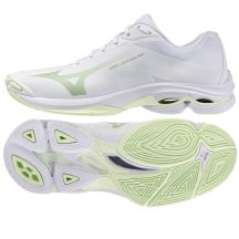 Mizuno WAVE LIGHTNING PRO W V1GC266085 Schuhe