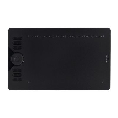 2. Huion HS610 Grafiktablett
