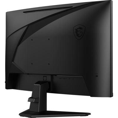 6. MSI MAG 27C6X Computermonitor 68,6 cm (27 Zoll) 1920 x 1080 px Full HD LCD Schwarz