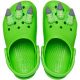 2. Crocs Classic Iam Dinosaur Clog Jr 209700 3WA Clogs