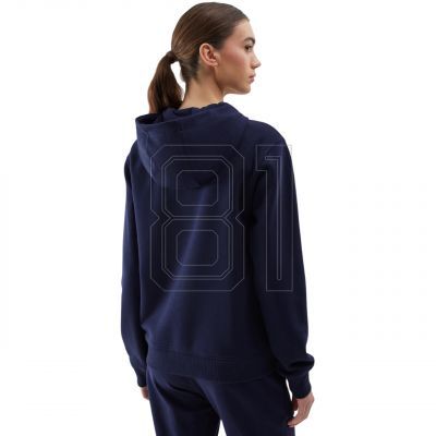 7. Sweatshirt 4F F0956 W 4FWSS24TSWSF0956 31S