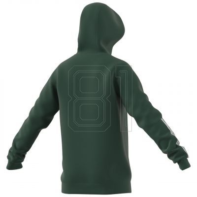 2. Adidas Tiro 23 Competition Hoodie M HU1348