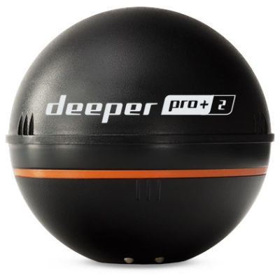 5. Deeper Pro + 2.0 Echolot