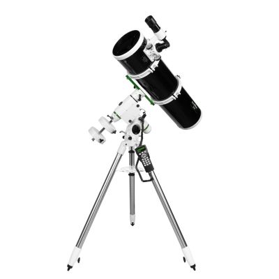 Sky-Watcher BKP 2001 HEQ5 Go-To 200/1000 Teleskop