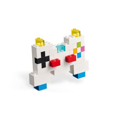 5. LEGO Classic 11045 – Kreative Farbsteine