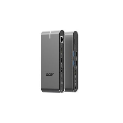 Acer Typ-C 15-in-1 Universal-Dockingstation