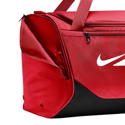 8. Nike Academy Team M Tasche Rot IO0918 657