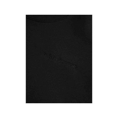 9. Peak Performance W Original Small Logo Crewneck Sweatshirt Schwarz