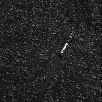 4. FRAGOLE Herren-Fleece