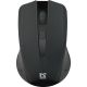 DEFENDER DRAHTLOSE MAUS ACCURA MM-935 SCHWARZ 52935