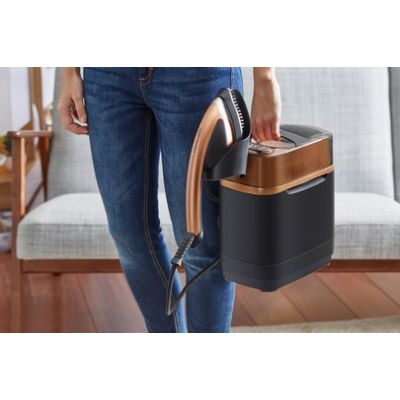 7. TEFAL QT 2020 IXEO Power Bügelsystem