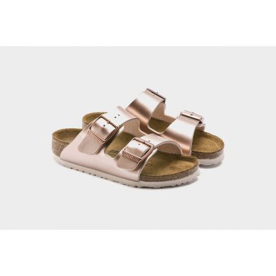 9. Birkenstock Arizona Bs Jr 1012477 Sandalen