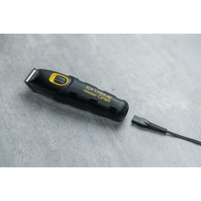 10. WAHL Extreme Grip Advan Barttrimmer. 09893.0460