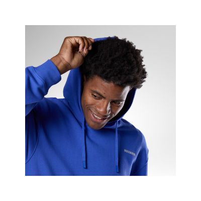 2. ROSSIGNOL M Waterfall H Herren-Sweatshirt blau