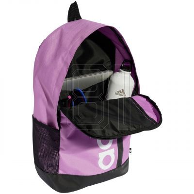 4. Adidas Essentials Linear IZ1902 Rucksack