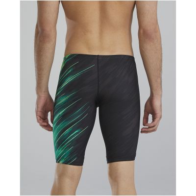4. TYR M DE JAMMER CYC Jammer-Badehose