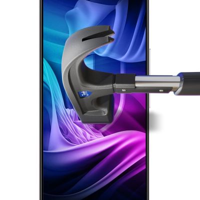 6. 3mk SilkyMatt Pro™ Mattfolie für Vivo Y19s