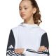 15. Adidas Squadra 25 Sweat Hoody Jr JD4807