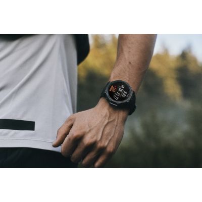 11. T-Rex 3 Pro 48mm Tactical Black