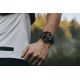 11. T-Rex 3 Pro 48mm Tactical Black