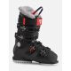 Damen-Skischuhe ROSSIGNOL PURE ELITE 70 Deep Black – Schwarz
