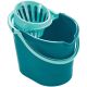 4. Leifheit Classic Set (Mopp + Classic Eimer + Auswringer)