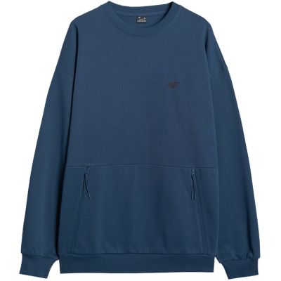 4F M 4FWAW25TSWSM1924 32S Sweatshirt