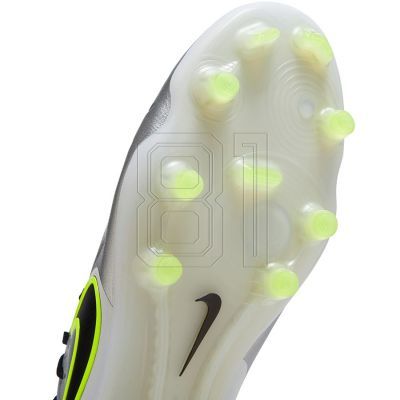 5. Nike Tiempo Legend 10 Elite FG M DV4328-001 Fußballschuhe