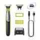 52. PHILIPS Oneblade 360 QP Rasierer 2834/23