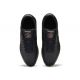 6. Herren-Sneaker aus Leder Reebok Classic Leather, Sportschuhe, Schwarz (GY0954/100008493)