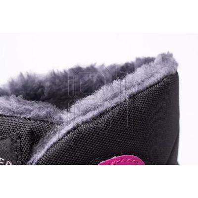 16. Lee Cooper Jr. Schneestiefel LCJ-21-44-0523K