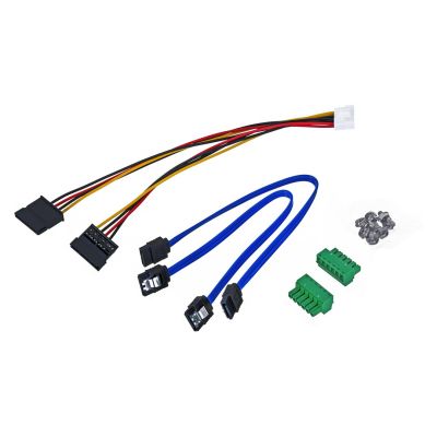 7. DAHUA NVR5432-EI IP-Recorder