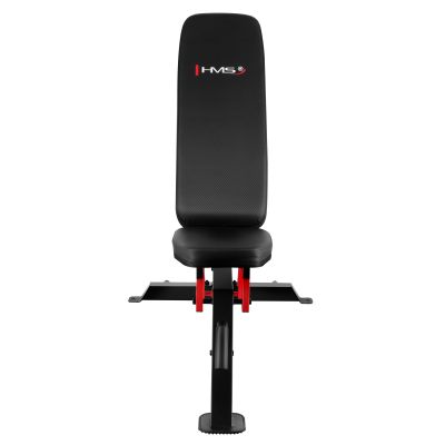 7. L5166 HMS Halbkommerzielle verstellbare Trainingsbank