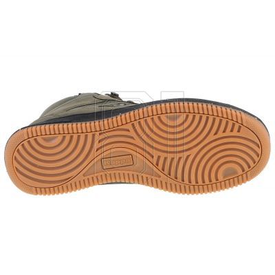 4. Kappa Shab Fur Schuhe M 243046FUR-3111-nicht aussetzen