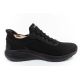 15. Skechers W 117504/BBK Schuhe