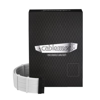5. Internes Stromkabel von Cablemod CM-PCSR-FKIT-NKW-R