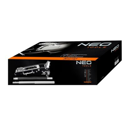 2. NEO tools 11-730 Fahrzeugheber/-ständer