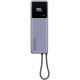 2. Powerbank mit Kabel Xiaomi 165W Powerbank 10000mAh