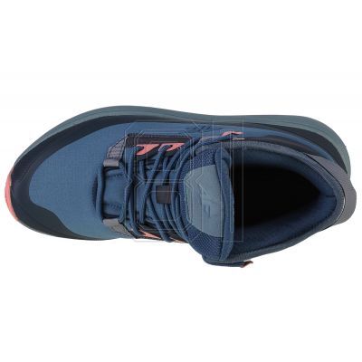 7. 4F Dcx-22 Schneestiefel Jr 4FJAW22FWINF009-34S