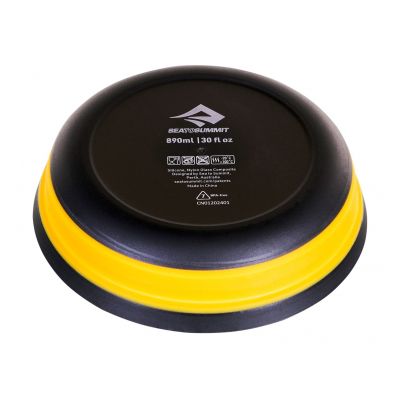 20. SEA TO SUMMIT Frontier UL 2P 6-teiliges Kochgeschirrset