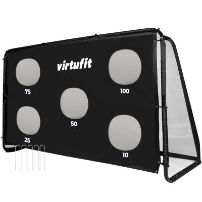 14. Virtufit Pro Fußballtor - 300 X 200 CM VF06118