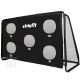 14. Virtufit Pro Fußballtor - 300 X 200 CM VF06118