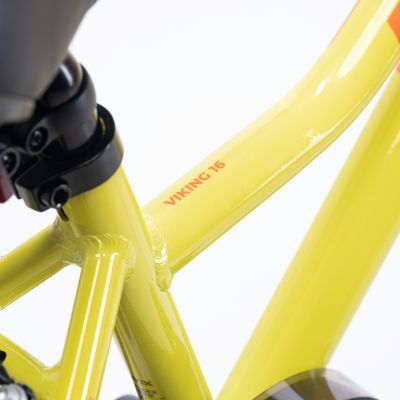 4. Kinderfahrrad Radvik Viking 16 92800597755