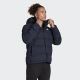 4. Adidas Helionic Daunenjacke mit Kapuze M HG8750