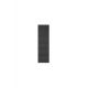 3. Therm-a-Rest Ridge Rest Classic 630 mm 1960 mm Dunkelgrau