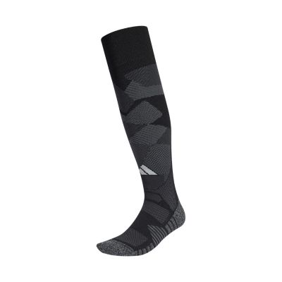 Adidas Tiro 26 Torwart-Fußballsocken schwarz JN7799
