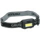 10. GRUNDIG COB LED-Touristenscheinwerfer - Schwarz
