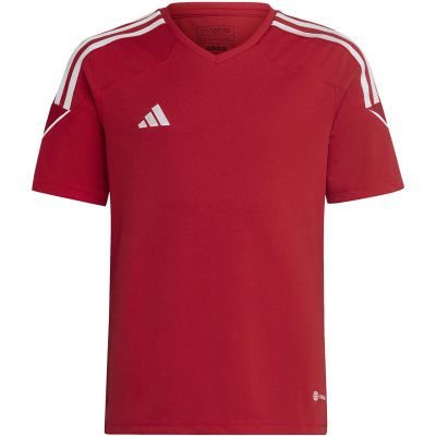 4. adidas Tiro 23 League Trikot Jr HR4619