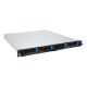 3. ASUS Rack 1U RS300-E12-PS4/350W Intel C262 LGA1700 95W 4xDDR5 4400/4000/3600 4x3,5"/2,5" 4xSATA/SAS/NVMe 2x Intel I210AT 1x Management-Port 350W 80 PLUS Gold