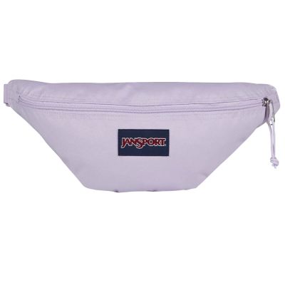 Jansport Swing Waistpack EK0A5BJXW30 Lila Einheitsgröße